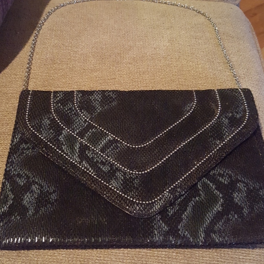 Evening clutch